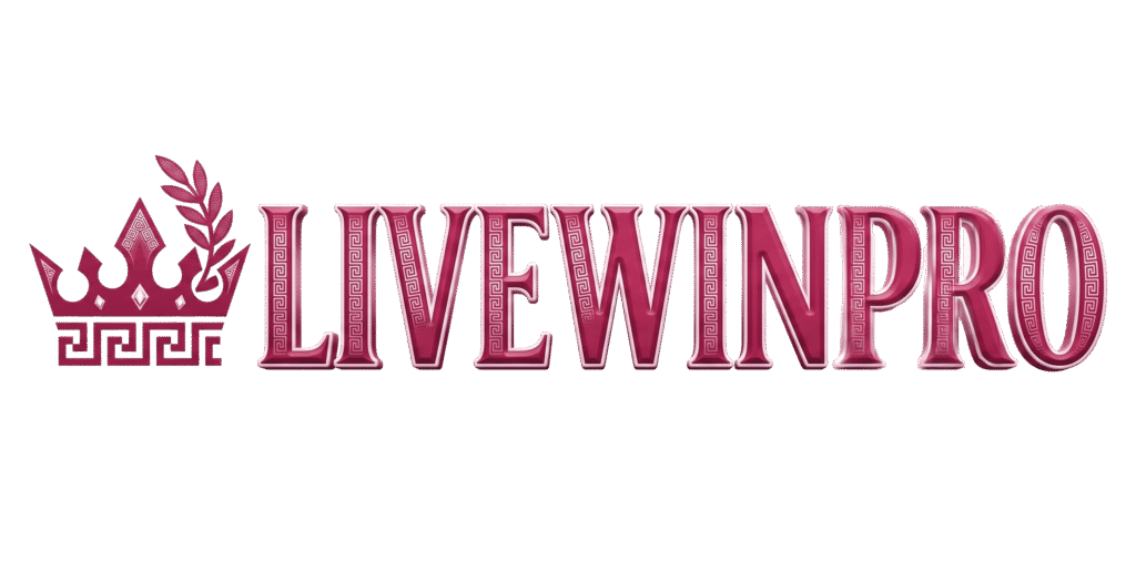livewinpro เว็บสล็อตและเดิมพันออนไลน์ครบวงจร มั่นคง จ่ายจริงทุกยอด